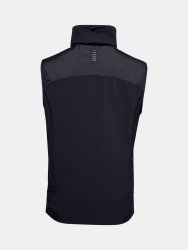 Vesta Under Armour CG Reactor Run Vest Man black