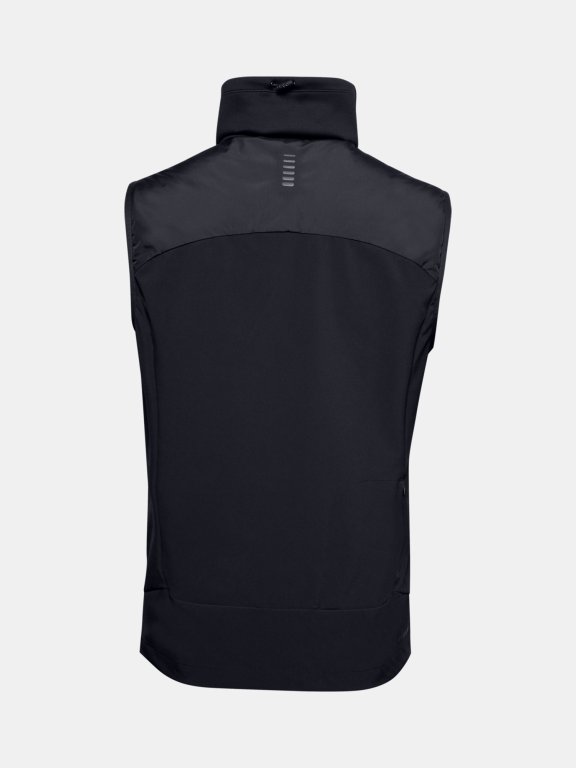Vesta Under Armour CG Reactor Run Vest Man black