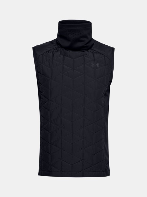 Vesta Under Armour CG Reactor Run Vest Man black