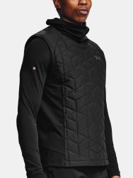 Vesta Under Armour CG Reactor Run Vest Man black