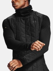 Vesta Under Armour CG Reactor Run Vest Man black