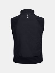 Vesta Under Armour CG Reactor Run Storm Vest Wmn Black