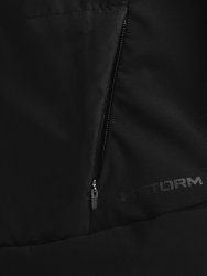 Vesta Under Armour CG Reactor Run Storm Vest Wmn Black