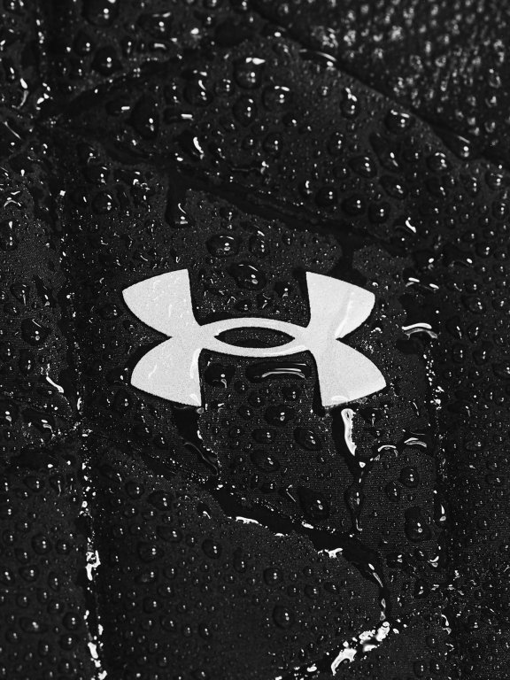 Vesta Under Armour CG Reactor Run Storm Vest Wmn Black