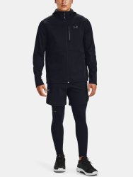 Bunda Under Armour CGI Shield Hooded FZ Man Black