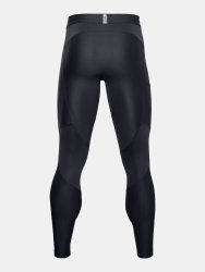 Legíny Under Armour Project Rock Hg Leggings Man Black