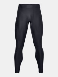Legíny Under Armour Project Rock Hg Leggings Man Black