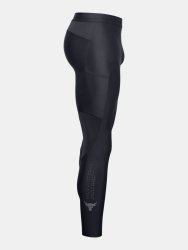 Legíny Under Armour Project Rock Hg Leggings Man Black