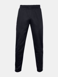 Tepláky Under Armour Recover Knit Track Pant Man Black