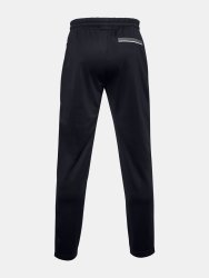 Tepláky Under Armour Recover Knit Track Pant Man Black