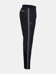 Tepláky Under Armour Recover Knit Track Pant Man Black