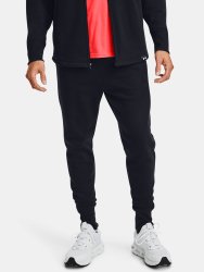Tepláky Under Armour S5 Fleece Jogger Man black