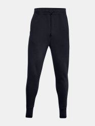 Tepláky Under Armour S5 Fleece Jogger Man black