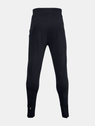 Tepláky Under Armour S5 Fleece Jogger Man black