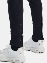 Tepláky Under Armour S5 Fleece Jogger Man black
