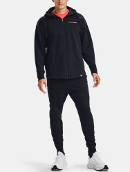 Tepláky Under Armour S5 Fleece Jogger Man black