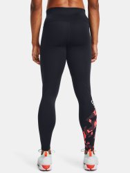 Legíny Under Armour CG Armour Graphic Legging Wmn black