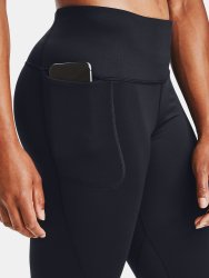 Legíny Under Armour CG Armour Graphic Legging Wmn black