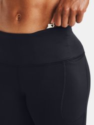 Legíny Under Armour CG Armour Graphic Legging Wmn black