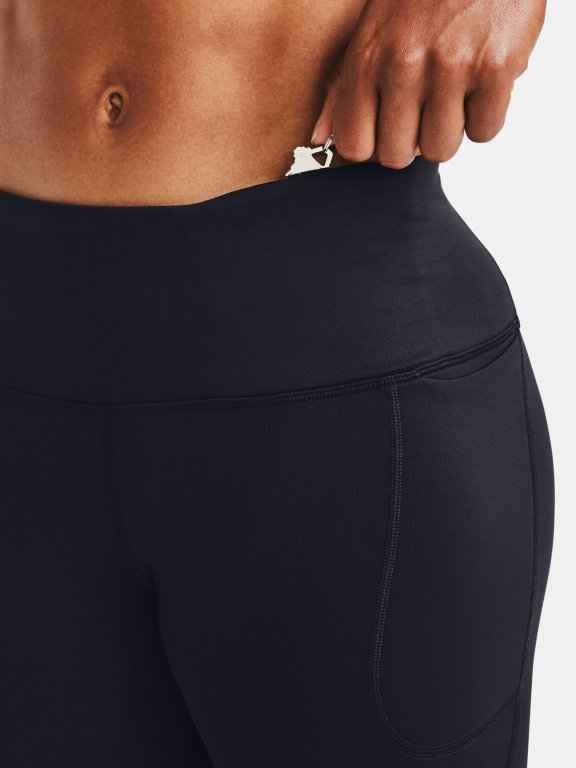Legíny Under Armour CG Armour Graphic Legging Wmn black