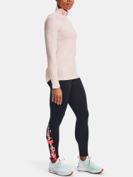 Legíny Under Armour CG Armour Graphic Legging Wmn black