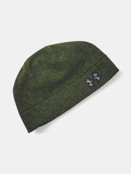 Čepice Under Armour Storm Beanie Man Green