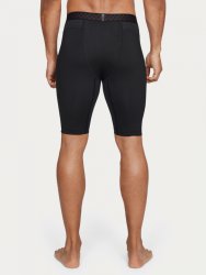 Kraťasy Under Armour Rush Comp Short Man Black