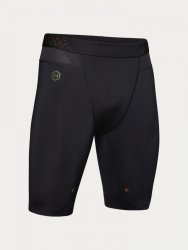 Kraťasy Under Armour Rush Comp Short Man Black