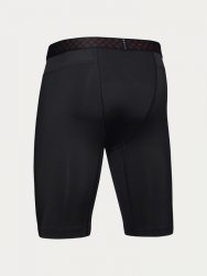 Kraťasy Under Armour Rush Comp Short Man Black