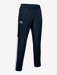 Tepláky Under Armour Vital Woven Pants Man Blue