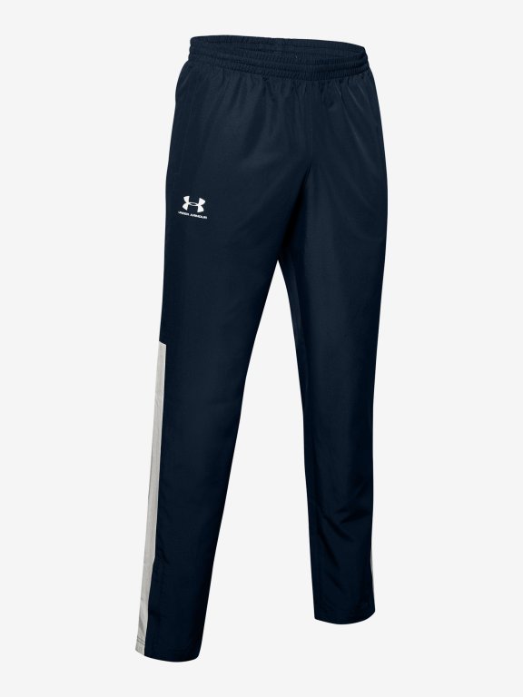 Tepláky Under Armour Vital Woven Pants Man Blue
