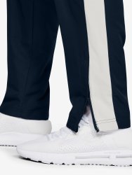 Tepláky Under Armour Vital Woven Pants Man Blue