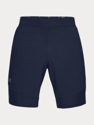 Kraťasy Under Armour Vanish Woven Short Man Blue