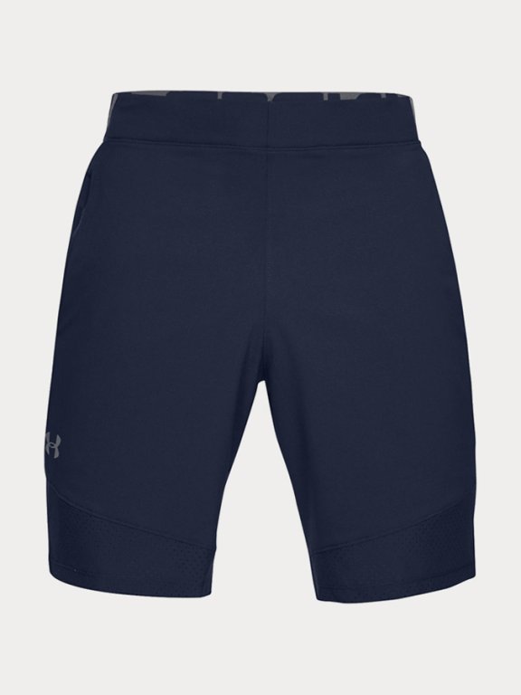 Kraťasy Under Armour Vanish Woven Short Man Blue