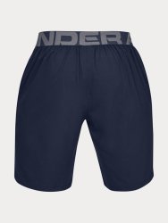Kraťasy Under Armour Vanish Woven Short Man Blue