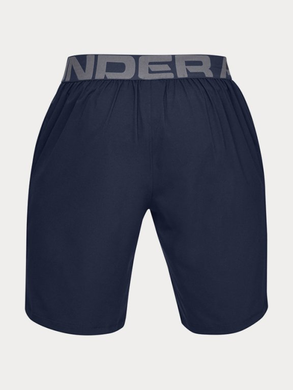 Kraťasy Under Armour Vanish Woven Short Man Blue