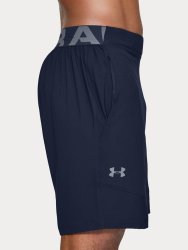 Kraťasy Under Armour Vanish Woven Short Man Blue