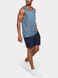 Kraťasy Under Armour Vanish Woven Short Man Blue