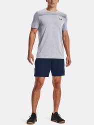 Kraťasy Under Armour Vanish Woven Short Man Blue