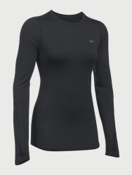 Tričko Under Armour CG Crew Wmn black