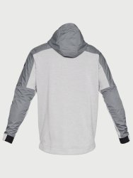 Bunda Under Armour Unstoppable Coldgear Storm Swacket Man Gray