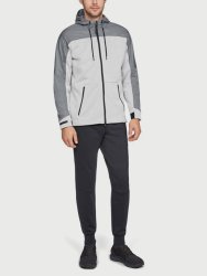 Bunda Under Armour Unstoppable Coldgear Storm Swacket Man Gray
