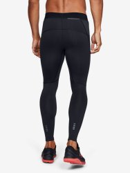 Legíny Under Armour Qualifier Coldgear Tight Man Black