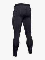 Legíny Under Armour Qualifier Coldgear Tight Man Black