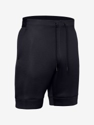 Kraťasy Under Armour Move Shorts Man Black
