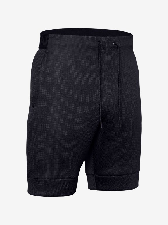 Kraťasy Under Armour Move Shorts Man Black