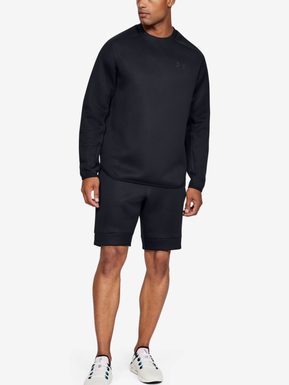 Kraťasy Under Armour Move Shorts Man Black