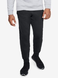 Tepláky Under Armour Rival Fleece Jogger Man Black