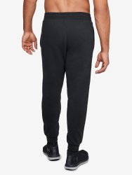 Tepláky Under Armour Rival Fleece Jogger Man Black