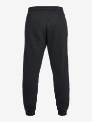 Tepláky Under Armour Rival Fleece Jogger Man Black